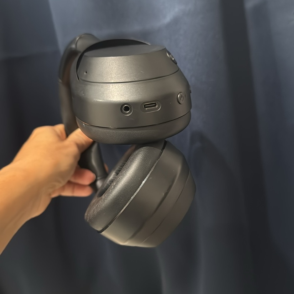 🖤Sony ULT WEAR Noise Canceling Wireless Headphones ONLY - Picture 13 of 17